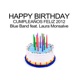 Cumpleanos Feliz Happy Birthday 2012 Remix feat Laura Monsalve Single