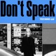 Don t Speak Techno version Single