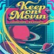 Keep On Movin Single