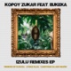 Izulu Remixes feat Bukeka EP