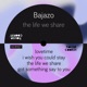 The Life We Share EP
