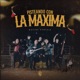 PISTEANDO CON LA MAXIMA