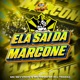 Ela Sai da Marcone Single