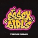 Essex Girls feat Jaykae Silky Janice Robinson TeeDee Remix Extended Single