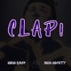 Clap feat Nick Mighty Single