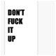 Doe F k It Up feat Lee Vaughn Kite Frame Riddim Single