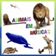 Animais em Músicas EP