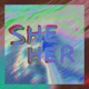 She Her Single