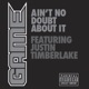Ain t No Doubt About It feat Justin Timberlake Single
