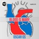 Blood Is Mary Single