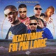 Negatividade Foi Pra Longe feat Mc Fidelis Single