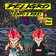 Peligro feat Ricki EEB Single