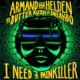 I Need a Painkiller Armand Van Helden Vs Butter Rush feat Sneakbo Single