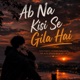 Ab Na Kisi Se Gila Ha Single