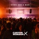 Come See a Man Live feat Amanda Riffe Blake Breitler Kate Joy Single
