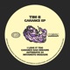 Bliss 024 EP