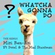 Whatcha Gonna Do Remix Single