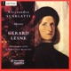 Scarlatti Motets Infirmata vulnerata De tenebroso lacu Salve Regina Totus amore languens