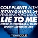 Lie to Me Remixes with Myon Shane 54 feat Koko LaRoo Single