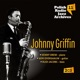 Johnny Griffin feat Rudi Jacobs