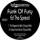 Funk of Fury Single