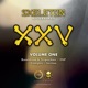 Skeleton XXV Project Volume One EP