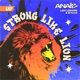 Strong Like Lion Single
