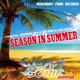 SEASON IN SUMMER SUMMER SONIC RIDDIM Single