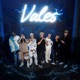 Vales feat Dairon MX Diego Shell Ripp tripp Single