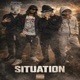 Situation feat 2wo5ive 4usion popoutray5 Single