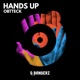 Hands Up Single