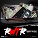 Rwtr Ride With Them Racks Single