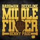 Middle Finger Single