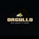Orgullo feat Rosh Single