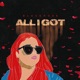 All I Got feat Guzy Single