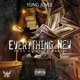 Everything New feat Kace Single