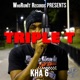 Kha 6 Triple T Single