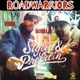 Roadwarriors Styling and profiling feat Bazooka Joe Gotti Single