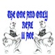 The One and Only real lil ACE Intro Single