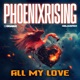 All My Love Single