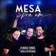Mesa pra um feat Diego Victor Hugo Ao vivo Single