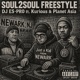 SOUL2SOUL FREESTYLE feat Kurious Planet Asia Single