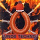 Unox Techno Single