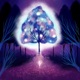 Sleepy Forest Single