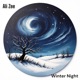 Winter Night Single