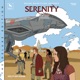 Serenity Original Motion Picture Soundtrack Deluxe Edition
