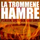 La trommene hamre feat Klein Big Wolv God Sort Single