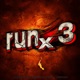 Run x3 feat BIGGY PLUGGIE UZIFUZY Single