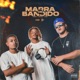 Marra De Bandido feat Aguiar Crow Single