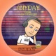Any Day feat Lord Biingo Single